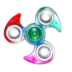 Fidget spinner